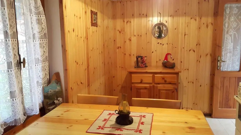 In Vacanza Dalla Nonna
