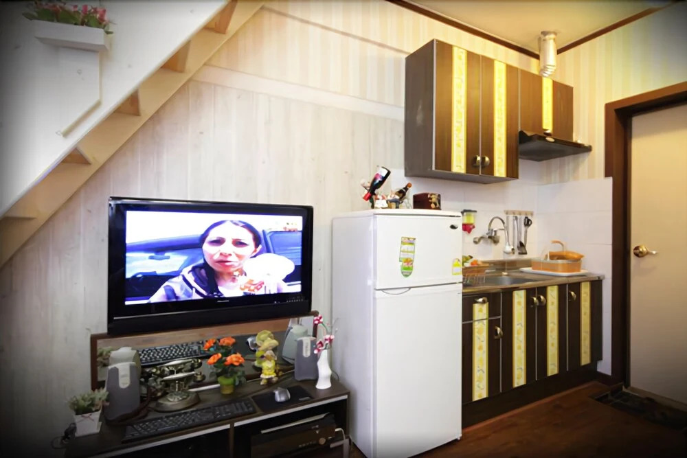 Chuncheon Beautiful House Pension