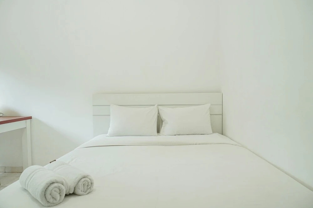 Homey Studio Margonda Residence 1 Apartment
