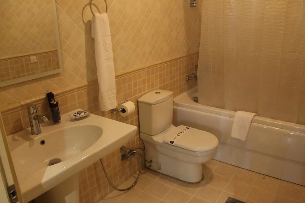 Lamassu Hotel