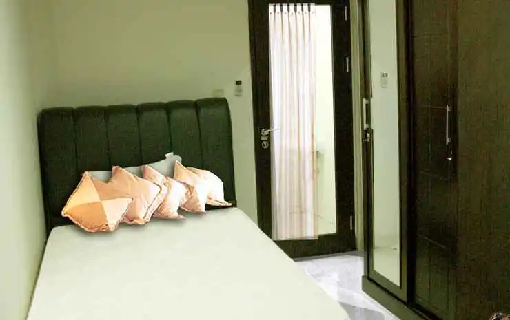 GPresiden - Comfort Room near Alam Sutera