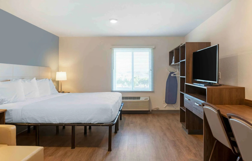 Extended Stay America Suites - Portland - East