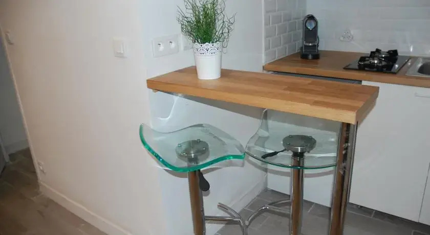 Paris France BnB