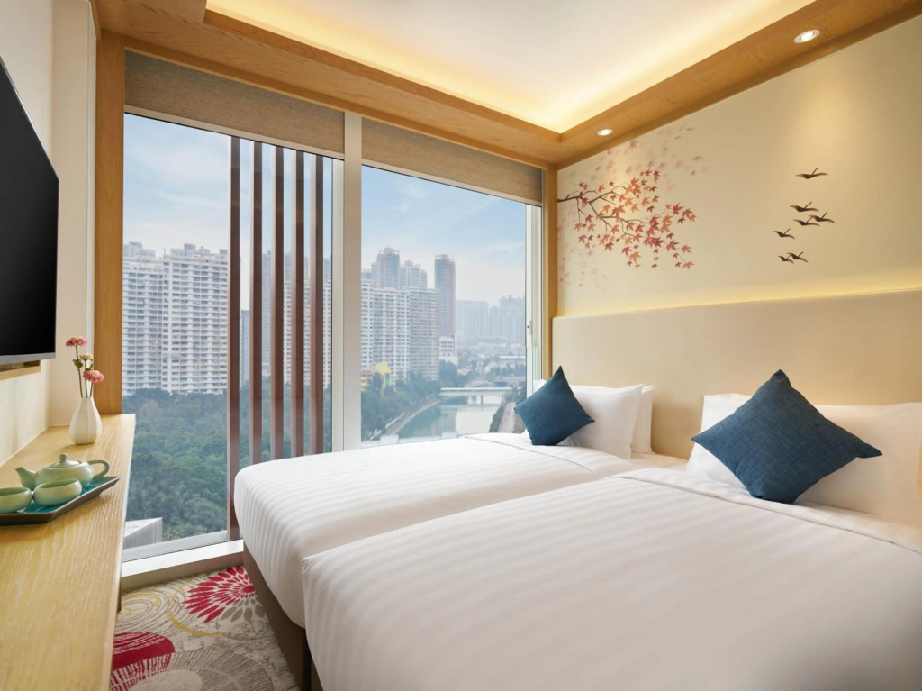Hotel COZi ·Resort
