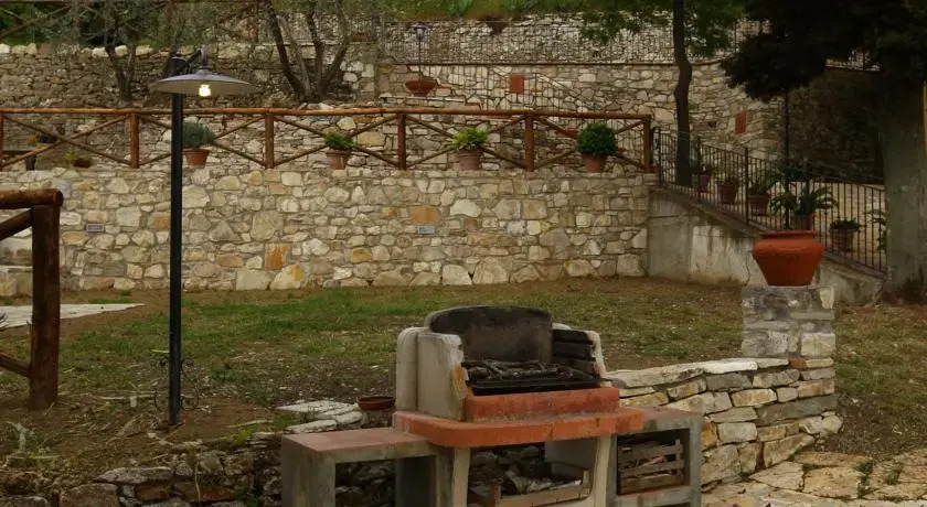 Oasi al Sasso