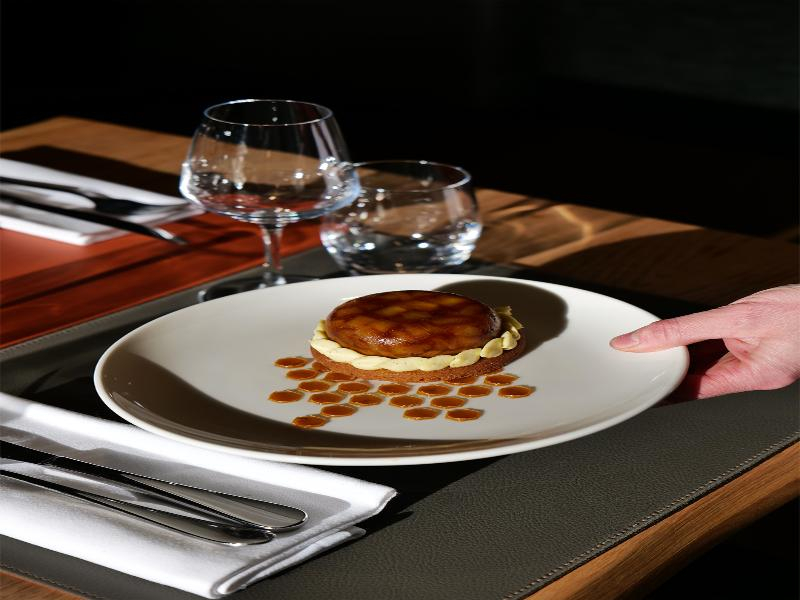 Garrigae Caserne de Briançon & SPA Cinq Mondes