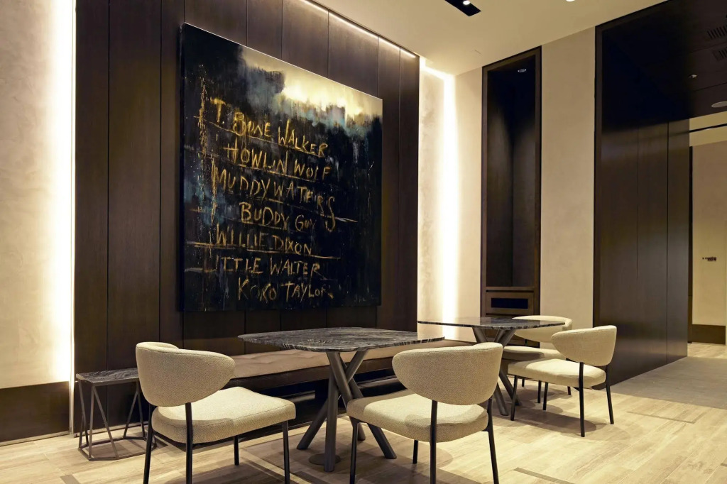 Hyatt Centric The Loop Chicago