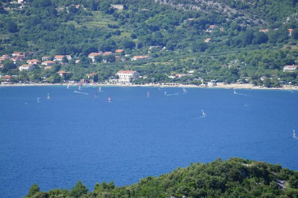 Apartments Segedin