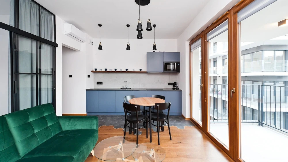 Apartamenty Sun & Snow Rakowicka Podkowa