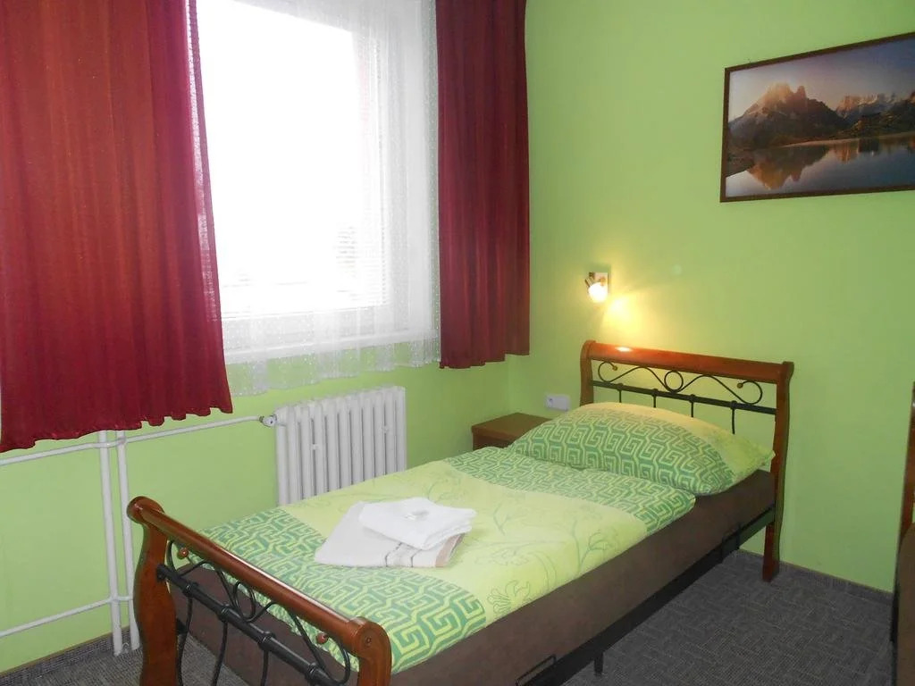 Hotel Hvězda