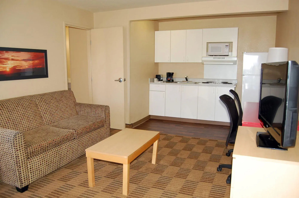 Extended Stay America Las Vegas - Valley View