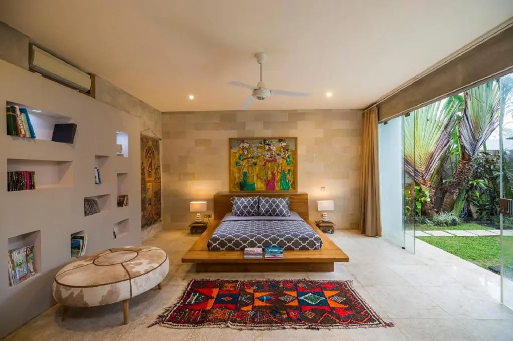 The Villa Batik