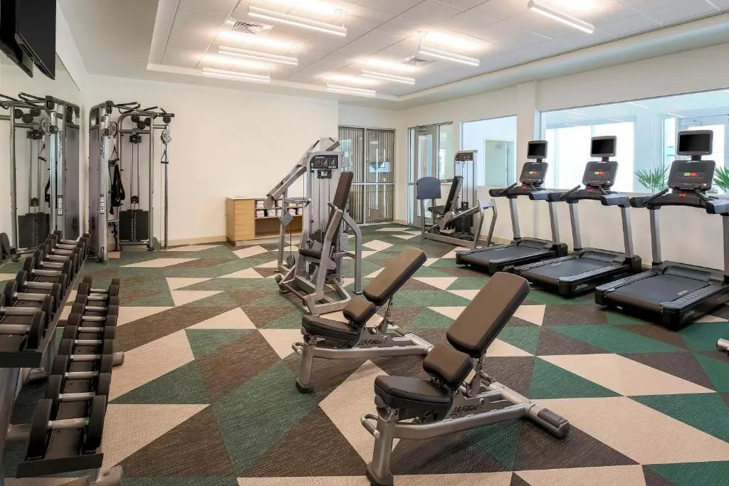 Element by Marriott Ontario