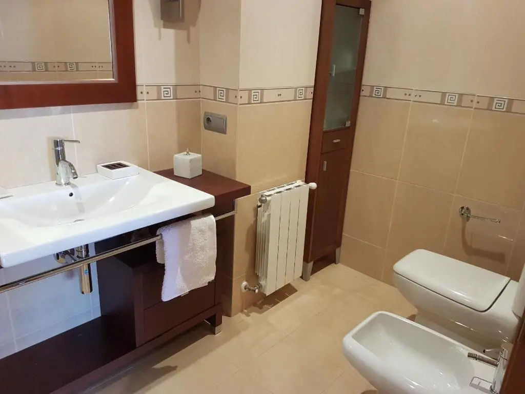 Pontevedra Luxury Apartment