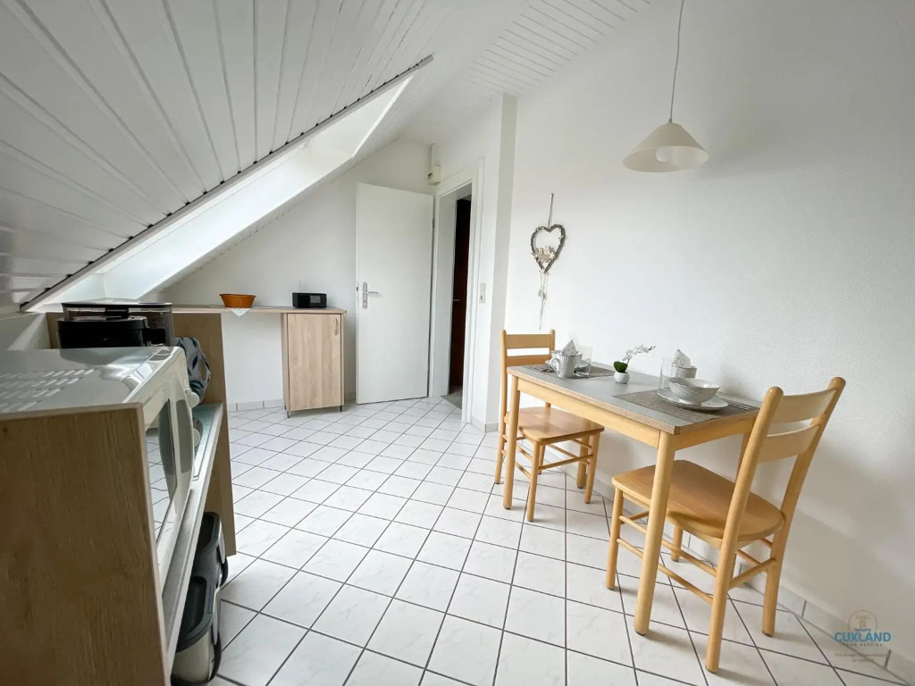 Refugium Storchenwiese Wohnung 1