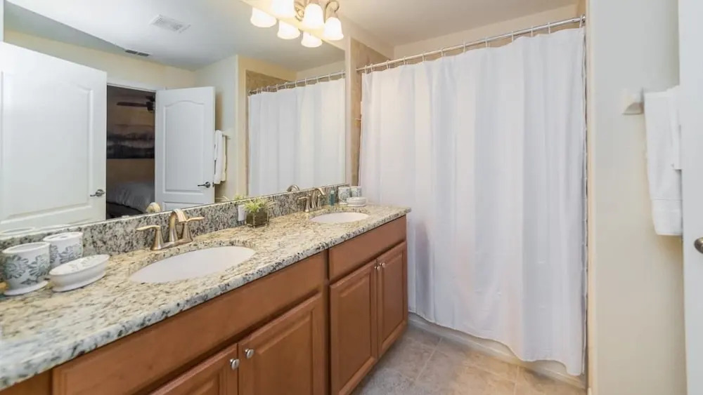 Grhcap8875 - Paradise Palms Resort - 4 Bed 3 Baths Townhouse