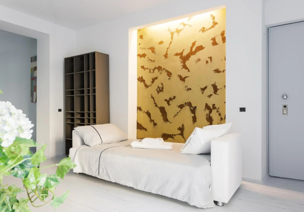 Brera - Bright and cosy 2 bedroom apt- Solferino