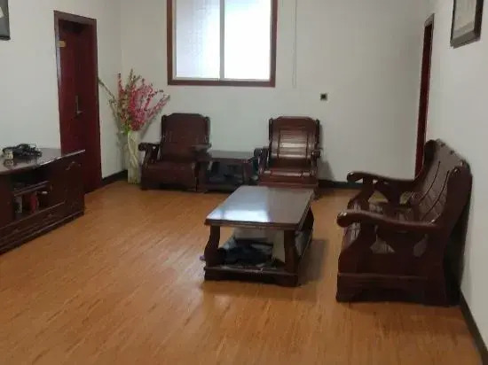 Chuanyan Shilin Theme Inn
