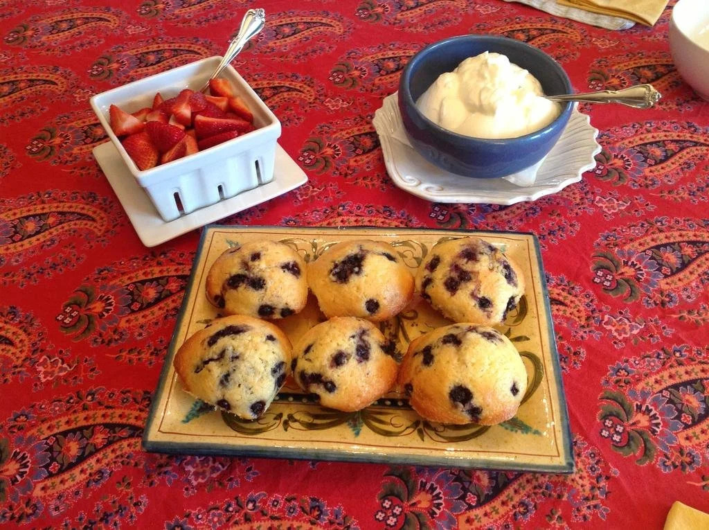 Harrington House Bed & Breakfast