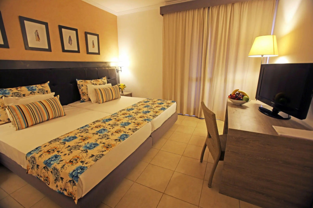 Rose Aqua Park Hotel