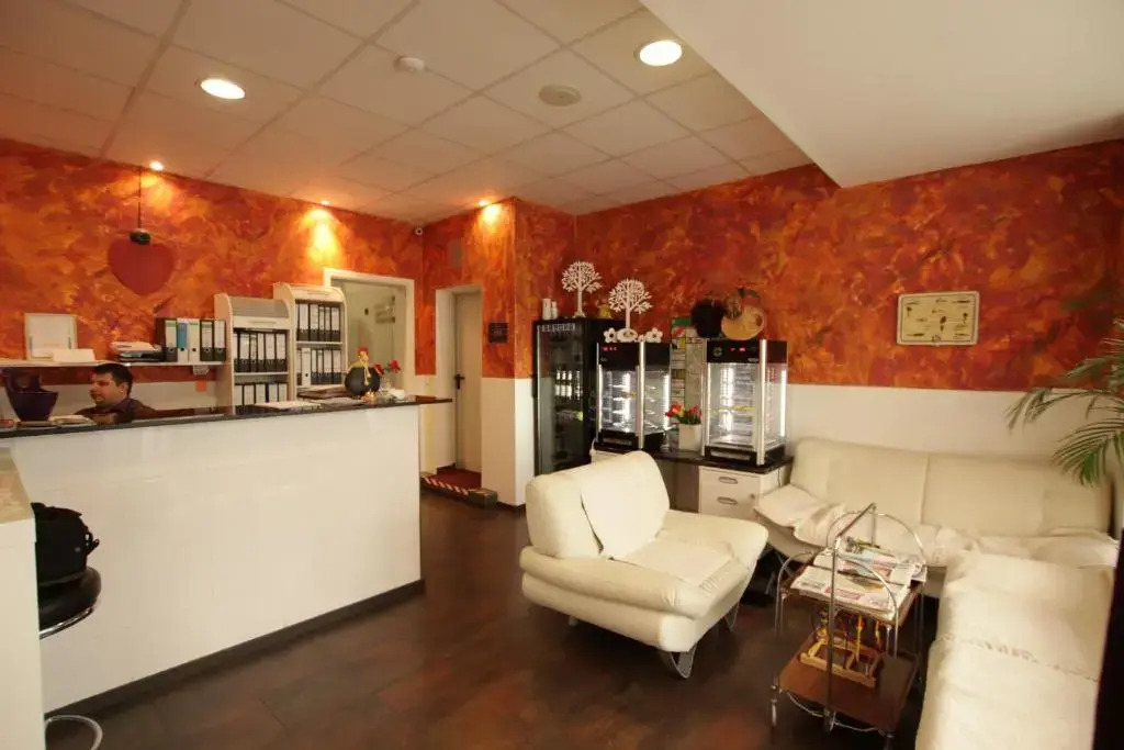 Centro Hotel Oberhausen