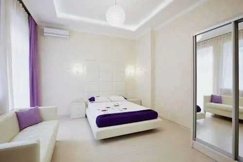 Crystal Apartments