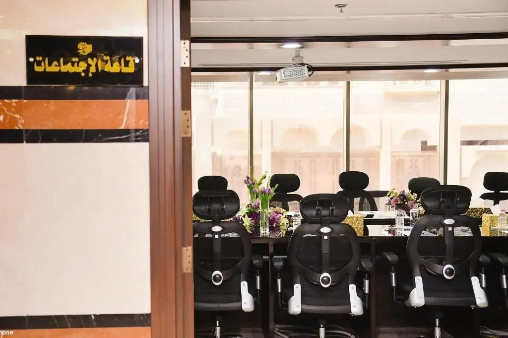 Mora hotel