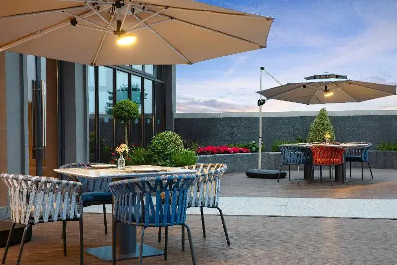 Holiday Inn Express Neijiang High-Tech Zone by IHG