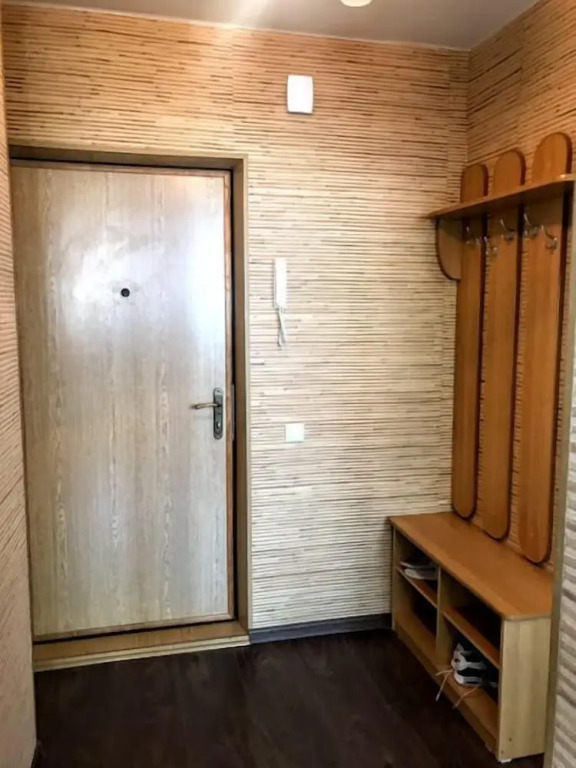 Уютные апартаменты для вас