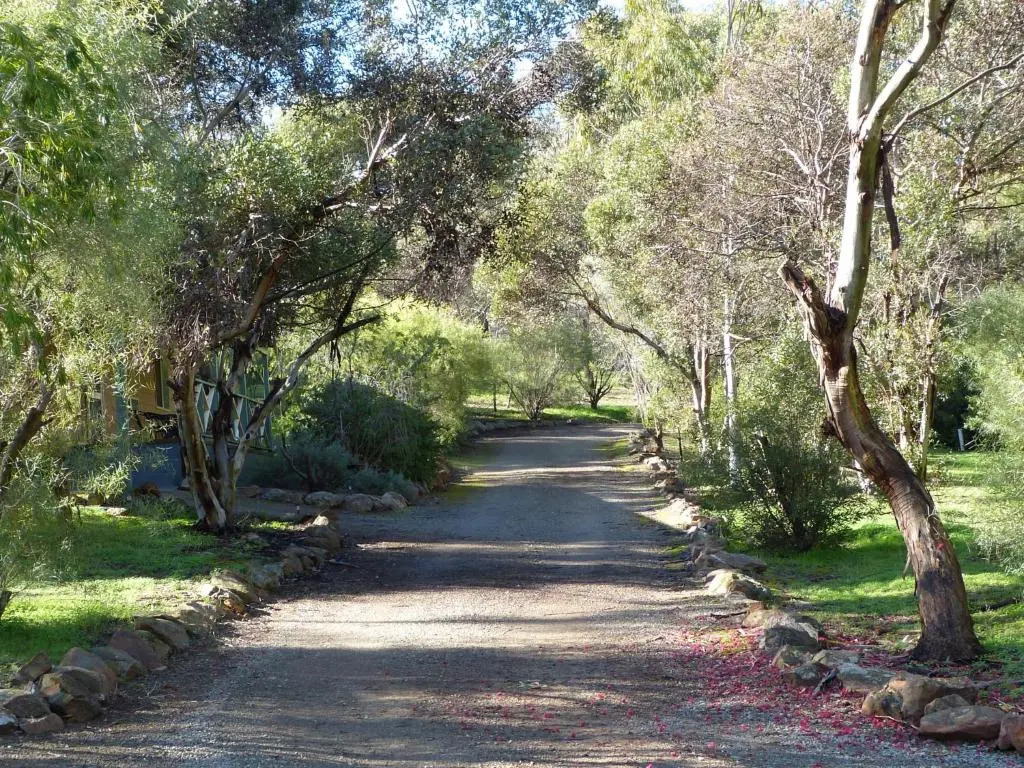 Watervale Retreat