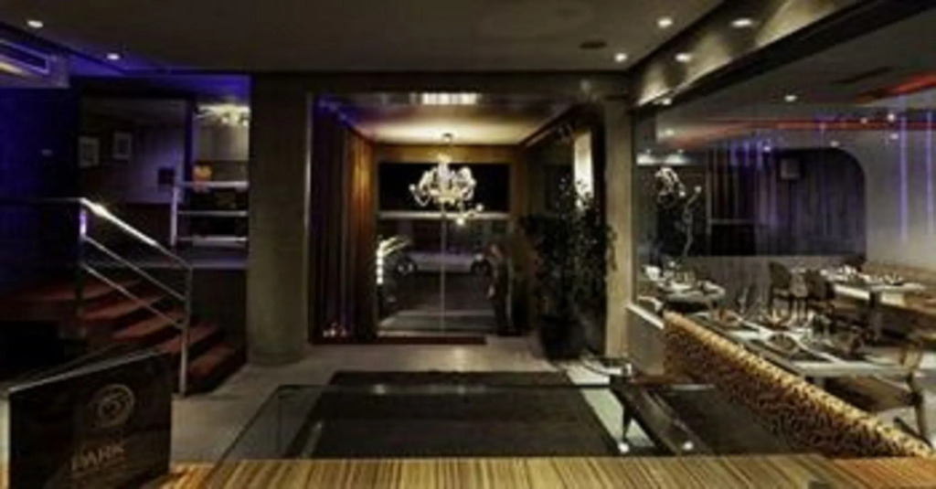 Park Suites Hotel Luxury Boutique Hotel