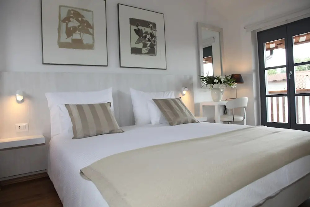 Boutique Hotel Dvor