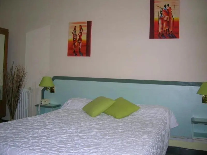 FASTHOTEL Le Costabonne