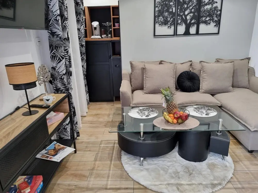 Les Appartements du Sillon