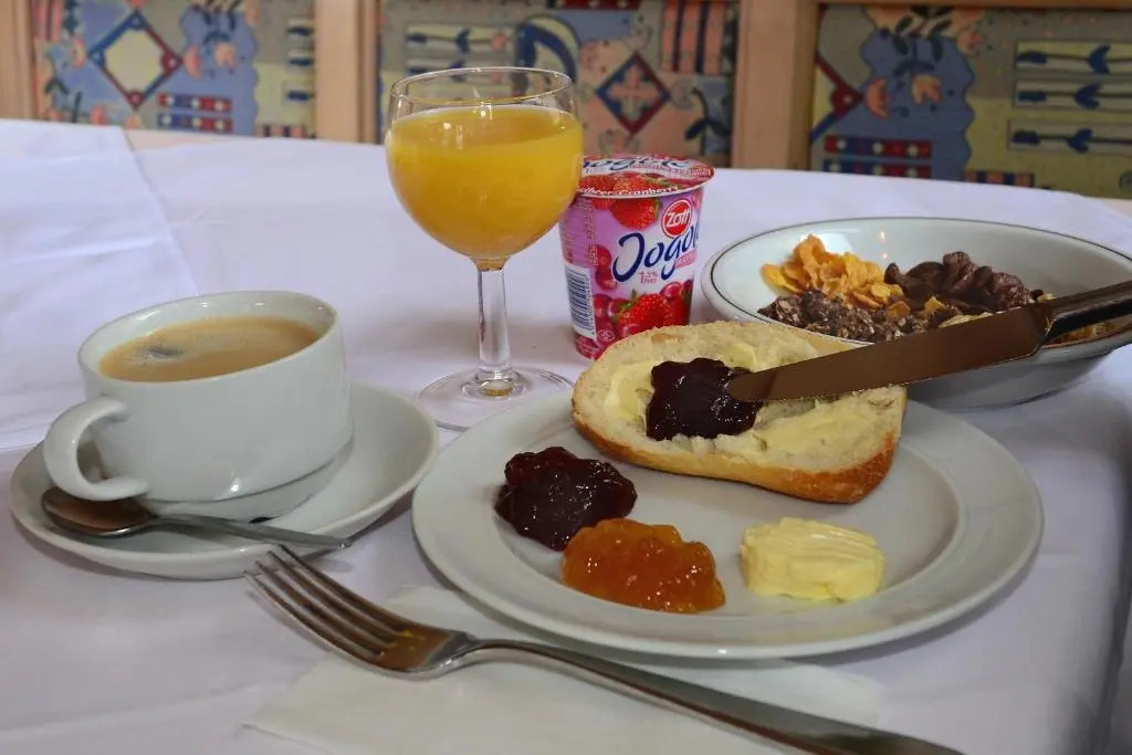 Hotel Das Schlössl