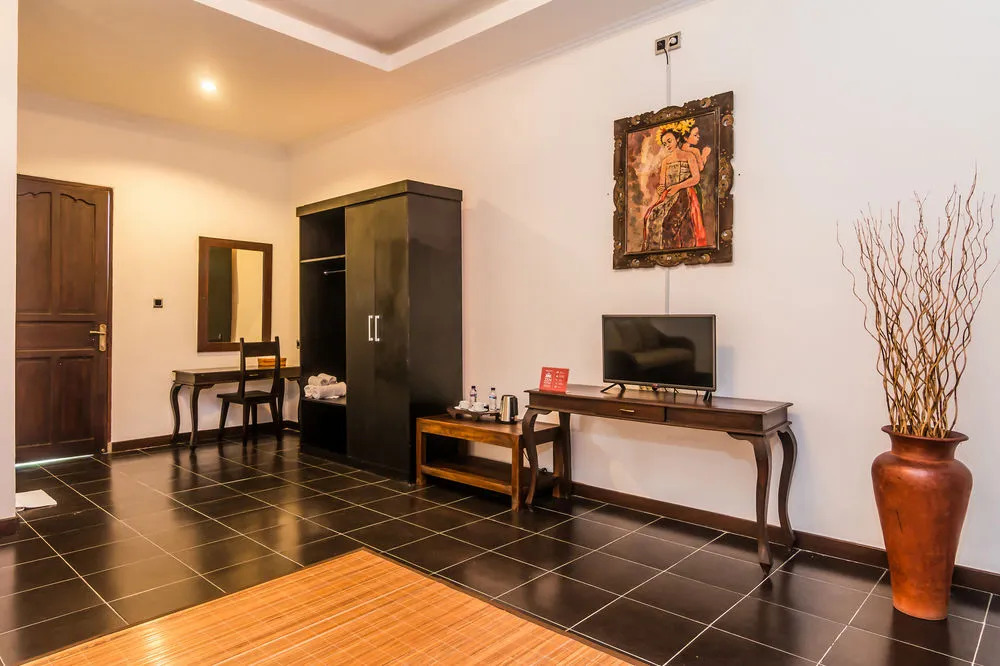 ZEN Rooms Ubud Sayan