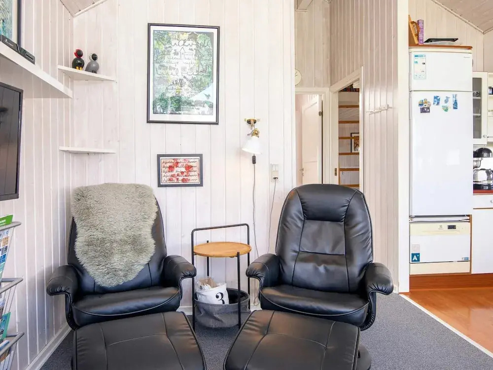 Lovely Holiday Home in Lemvig near Sea