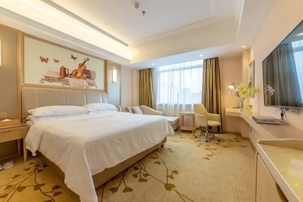 Vienna Hotel