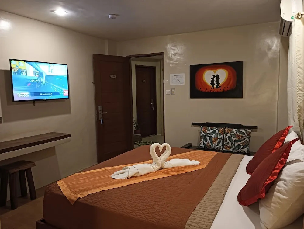 The Sitio Boracay Villas & Suites