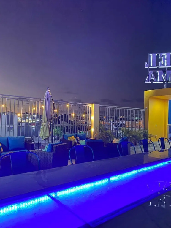 Hotel en Higuey