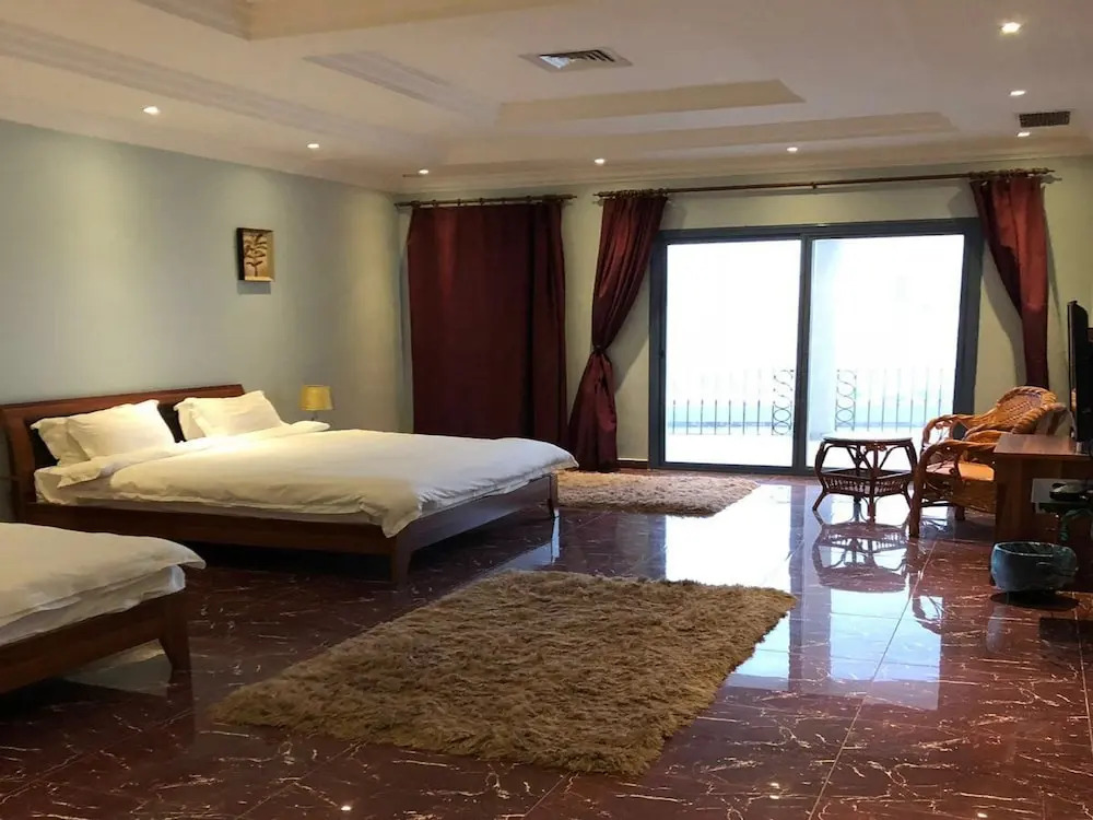 منتجع اليال Alyal Resort