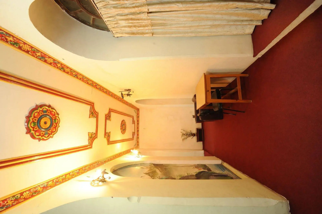 Hotel Himalaya Yoga