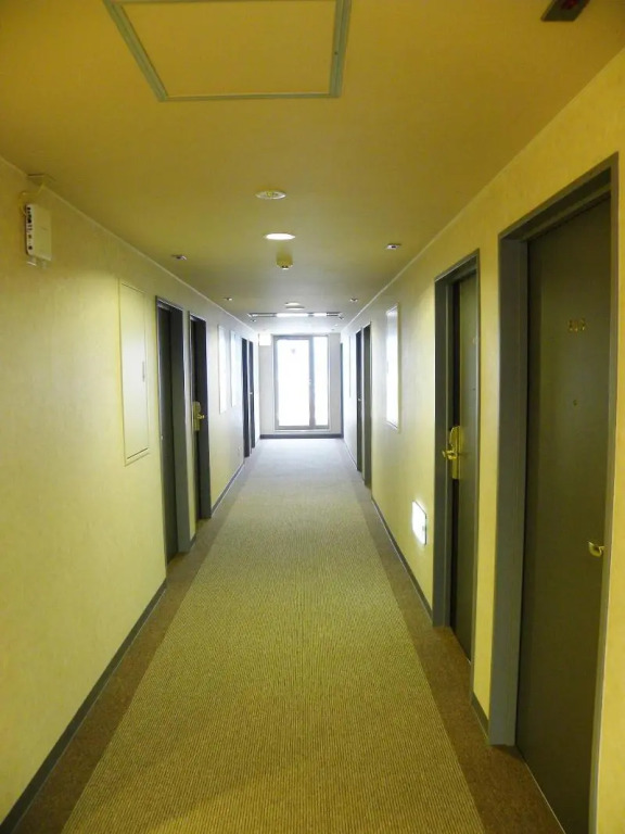 Hotel Benex Yonezawa