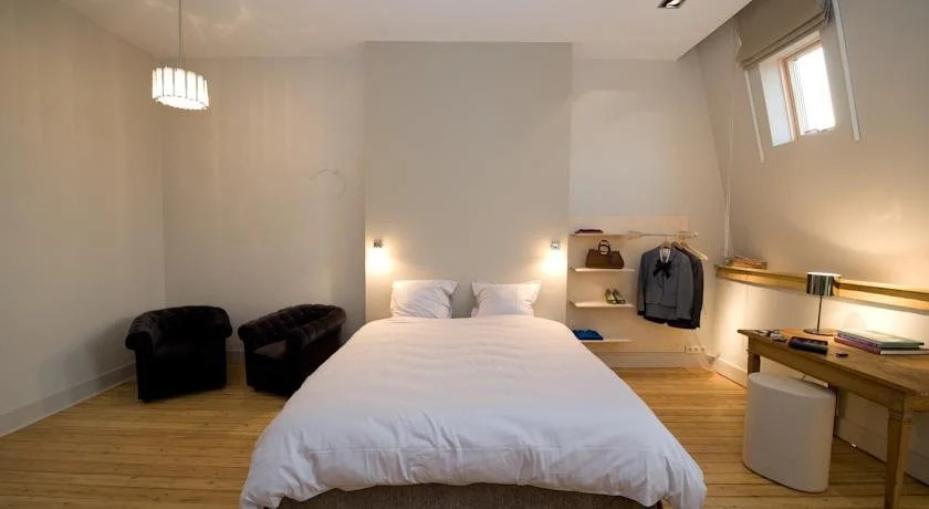 B&B Sweet Brussels