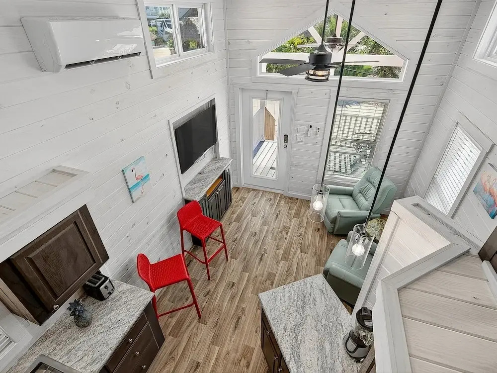 Sailfish Rv Resort 2 Home