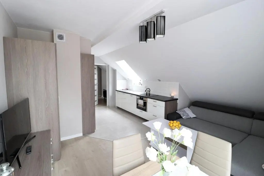 Apartamenty BMKruk