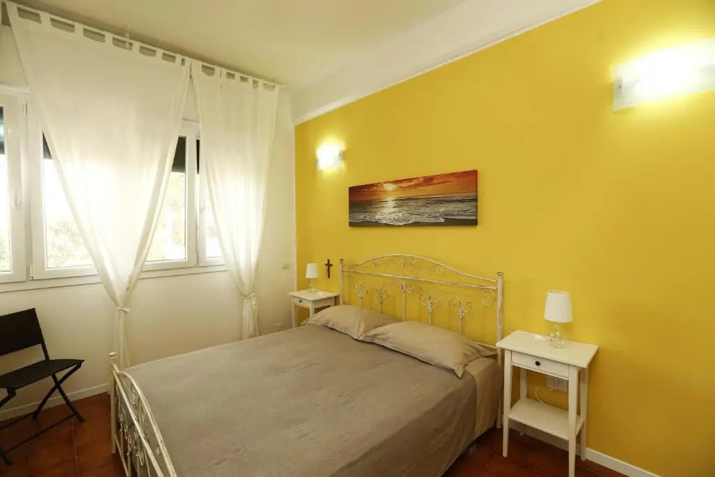 A Casa di Teresa