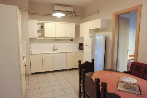 Spyrou Studios & Apartments