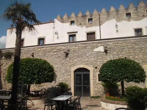 Hotel Residence La Fortezza