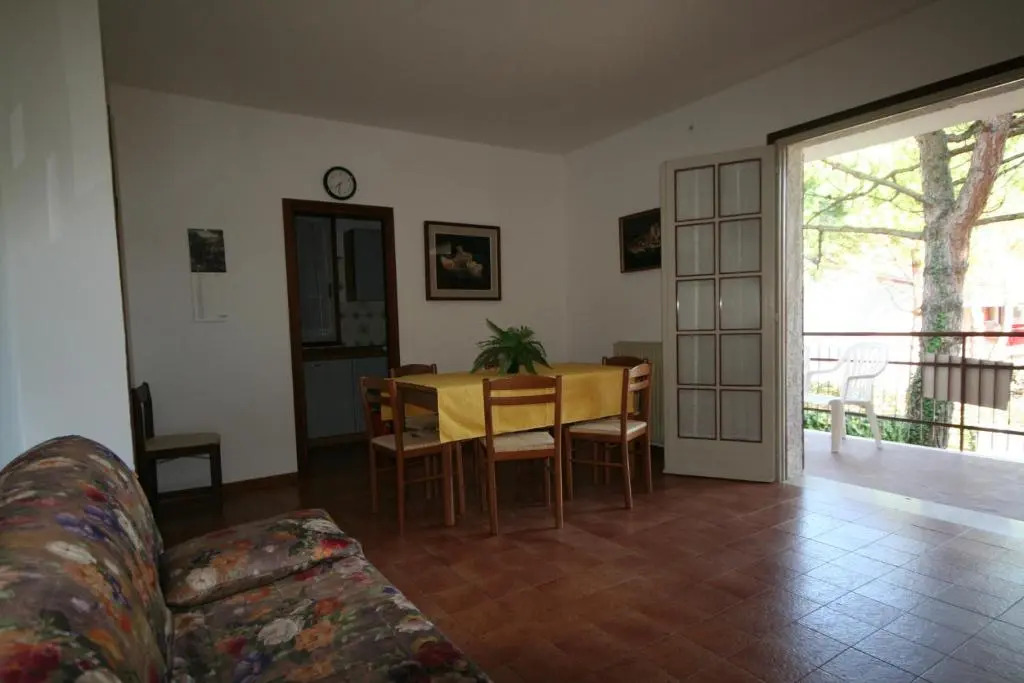 BA - VILLA STELLA - 3 Apartments